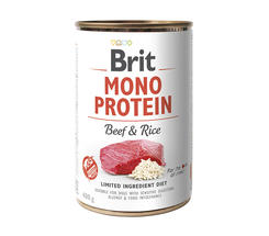 Собака | brit-petfood