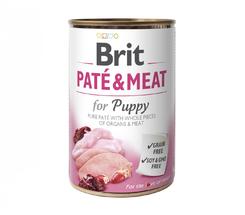Собака | brit-petfood