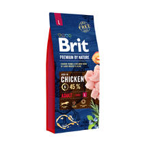 Собака | brit-petfood