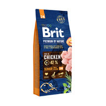 Собака | brit-petfood